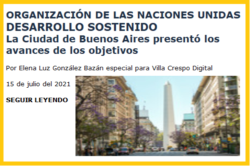 DESARROLLO SOSTENIDO